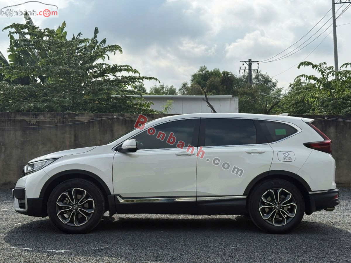 Bán ô tô Honda CRV L - 2023 - xe cũ
