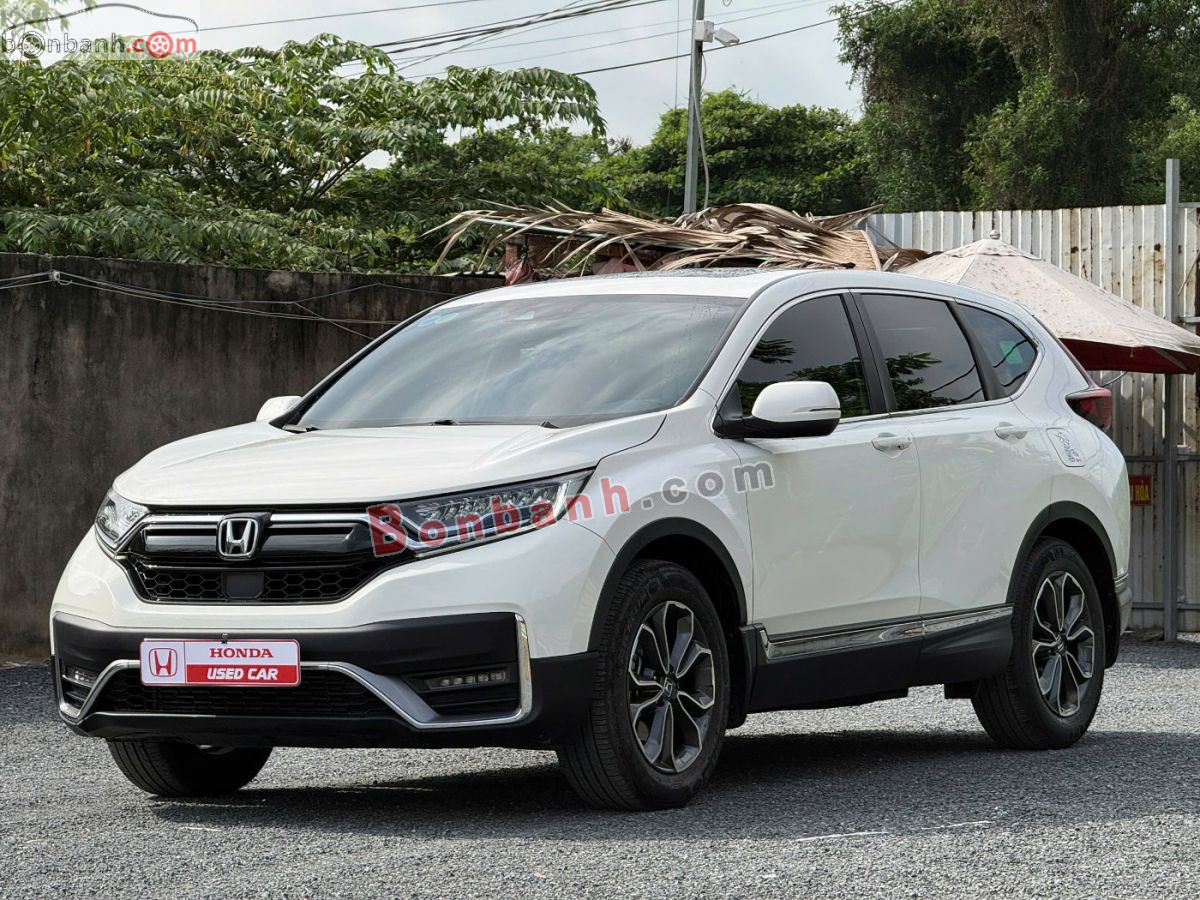Bán ô tô Honda CRV L - 2023 - xe cũ