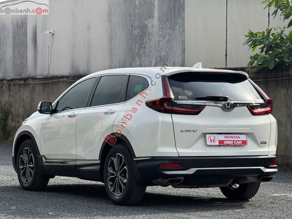 Bán ô tô Honda CRV L - 2023 - xe cũ