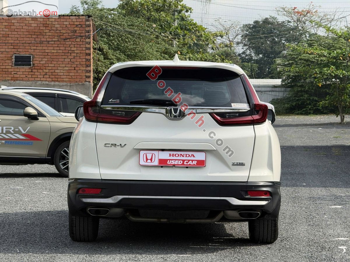 Bán ô tô Honda CRV L - 2023 - xe cũ