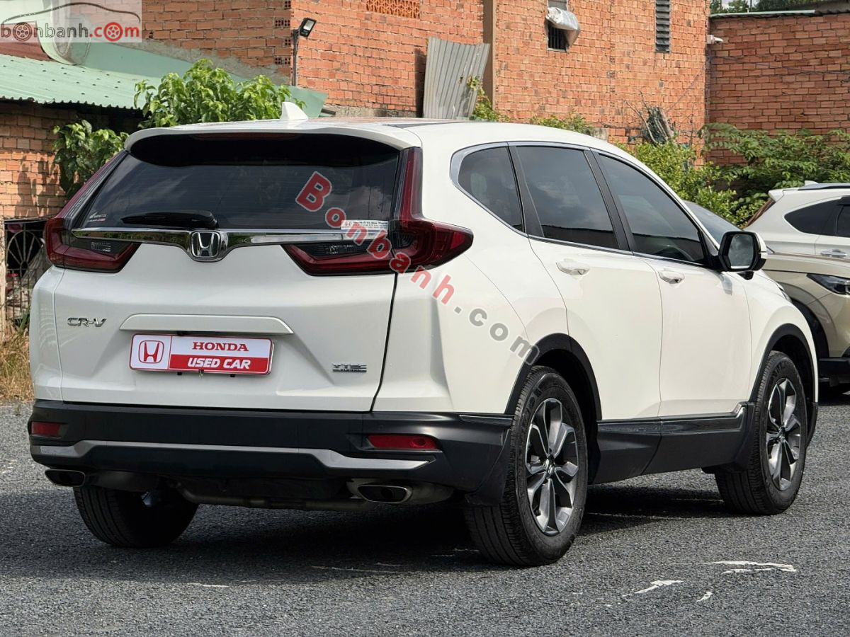Bán ô tô Honda CRV L - 2023 - xe cũ