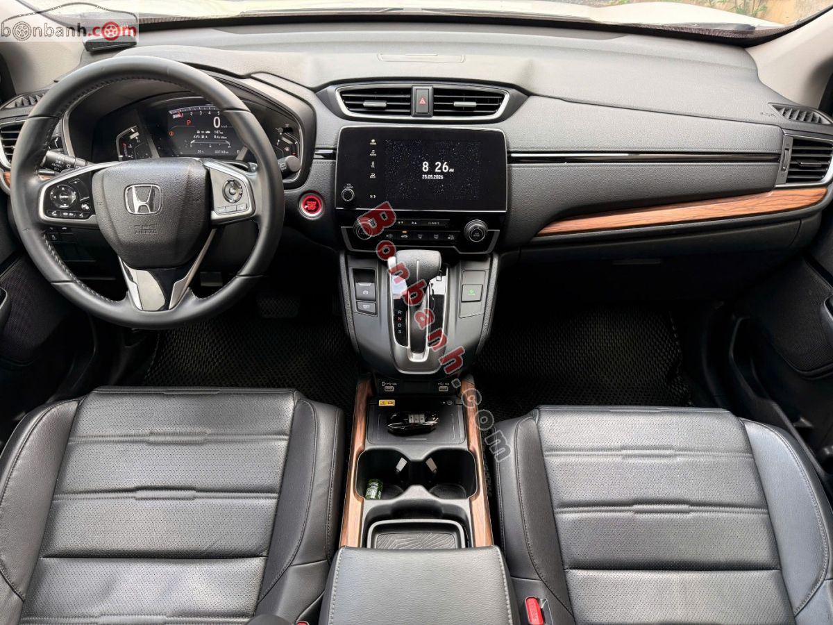 Bán ô tô Honda CRV L - 2023 - xe cũ