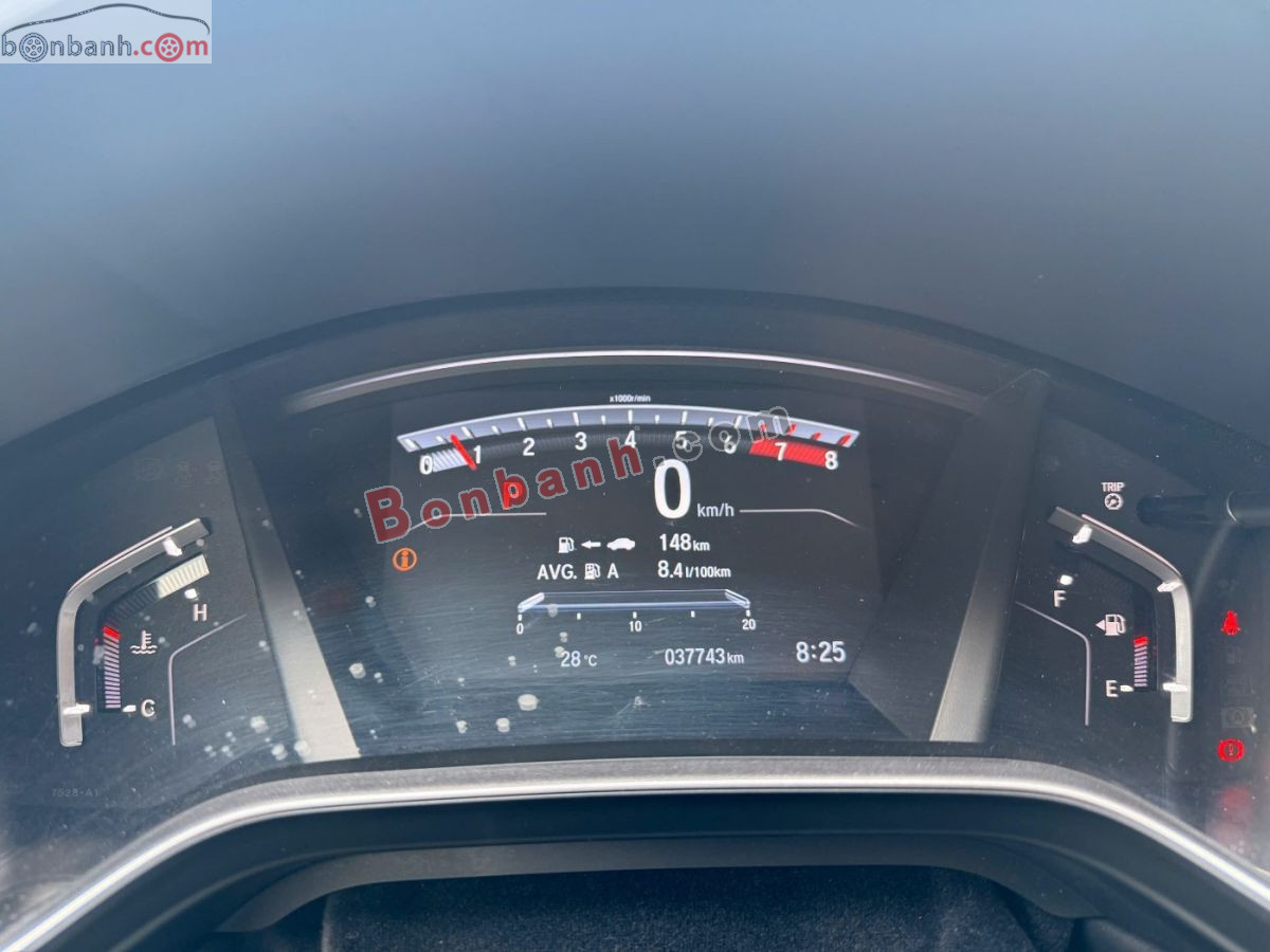 Bán ô tô Honda CRV L - 2023 - xe cũ