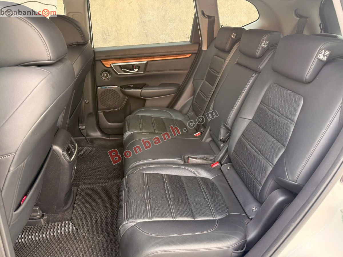 Bán ô tô Honda CRV L - 2023 - xe cũ