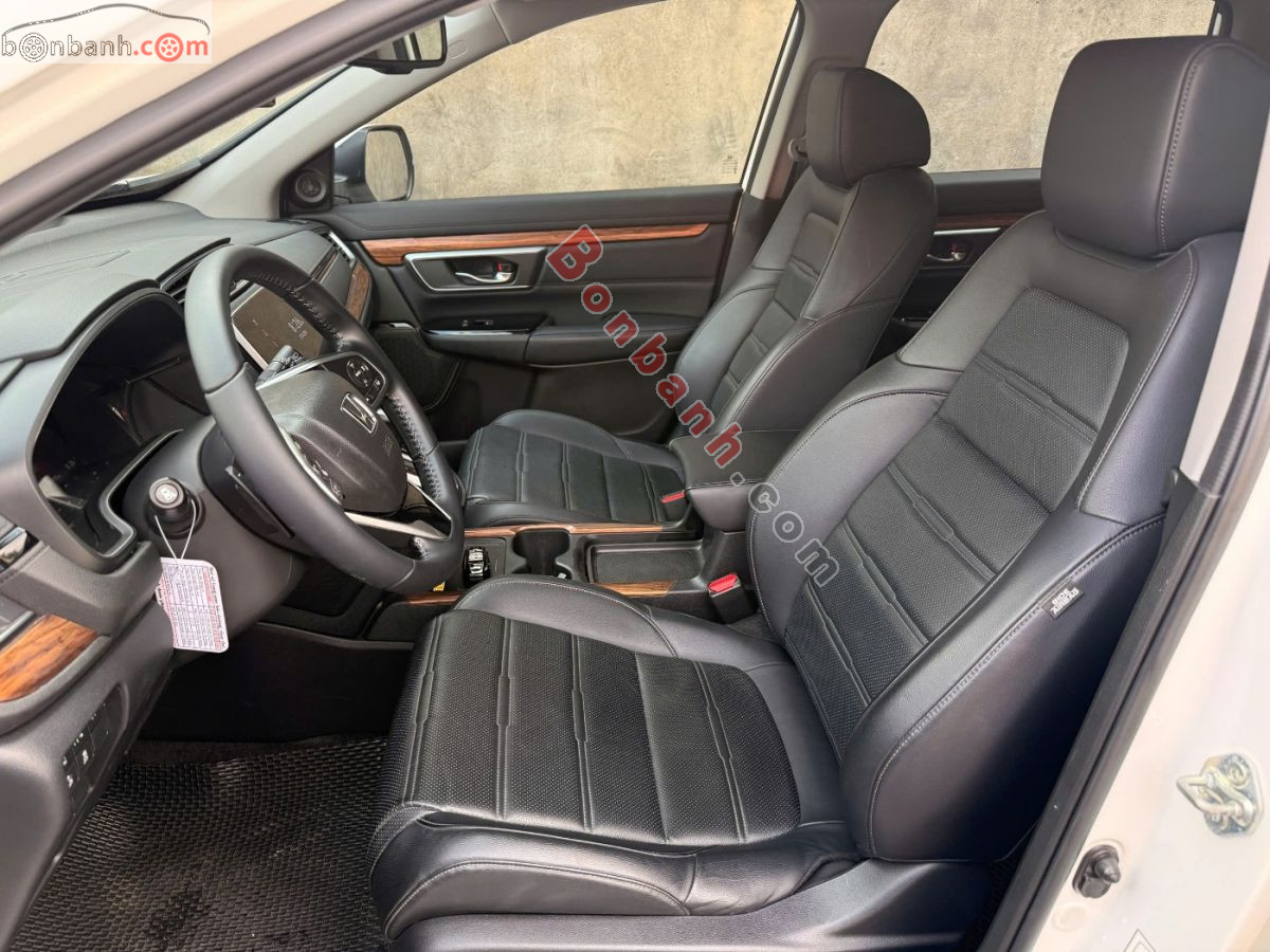 Bán ô tô Honda CRV L - 2023 - xe cũ