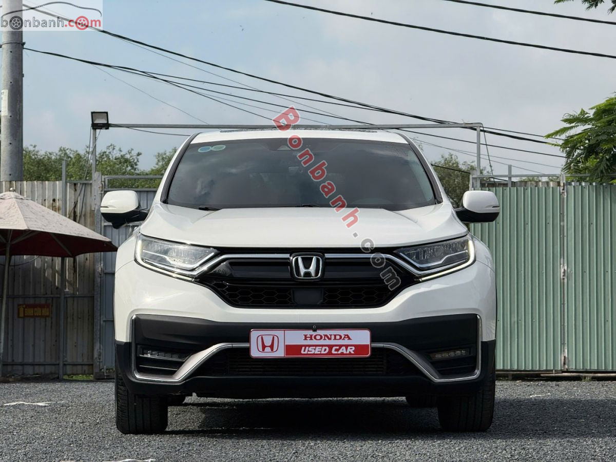 Bán ô tô Honda CRV L - 2023 - xe cũ