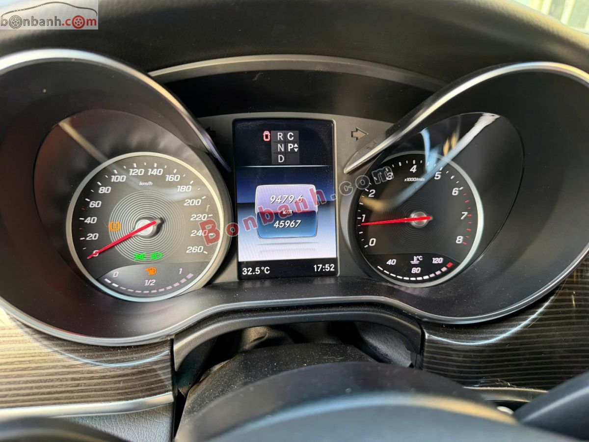Bán ô tô Mercedes Benz V class V250 Luxury - 2019 - xe cũ