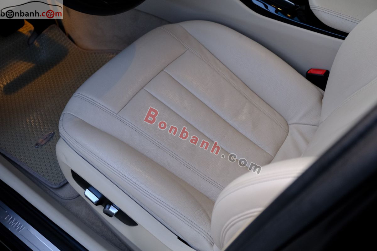 Bán ô tô BMW 5 Series 520i - 2018 - xe cũ