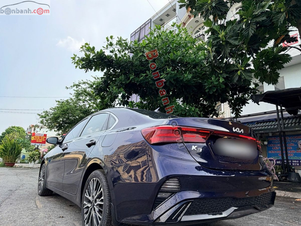 Bán ô tô Kia K3 Premium 1.6 AT - 2021 - xe cũ
