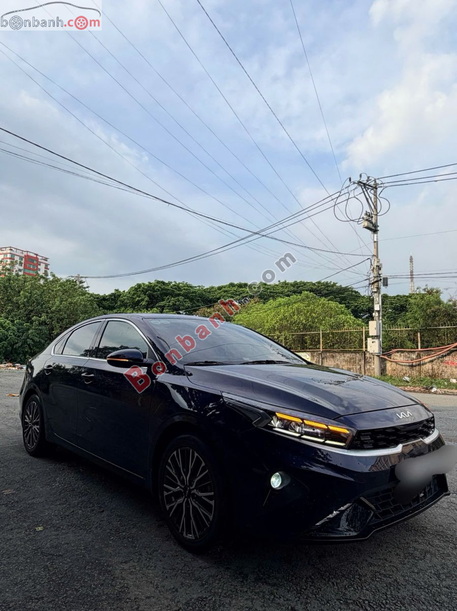 Bán ô tô Kia K3 Premium 1.6 AT - 2021 - xe cũ