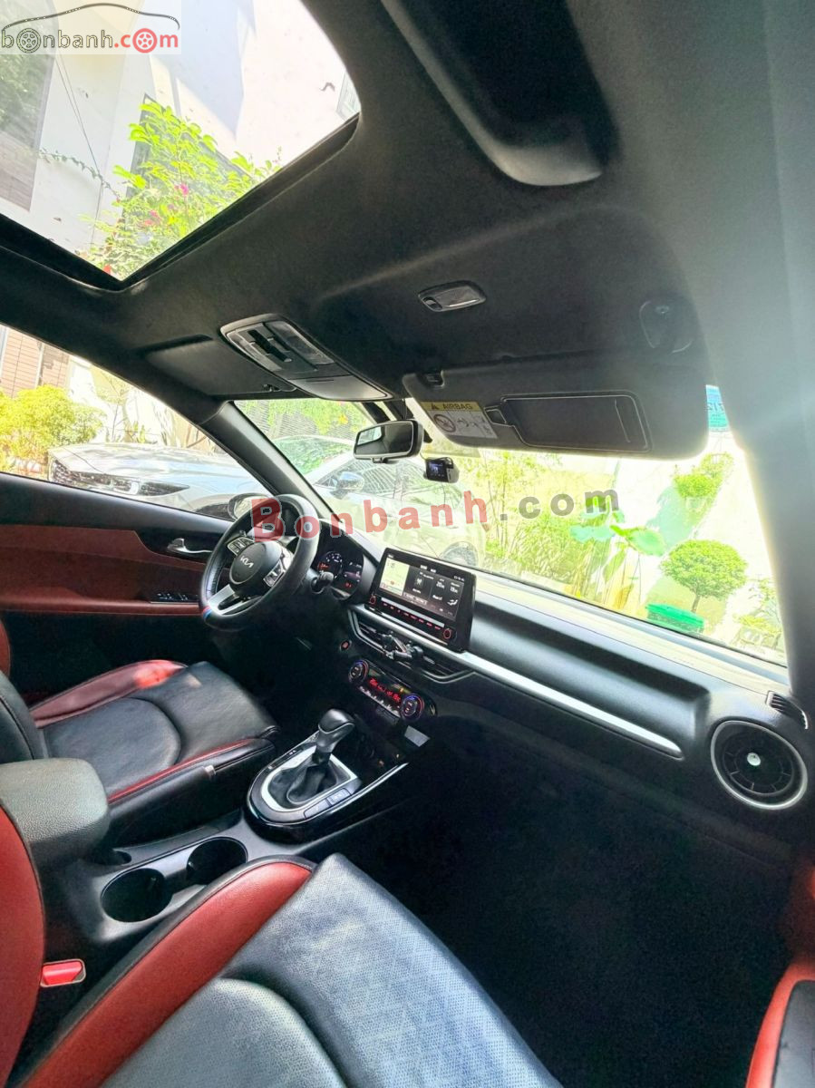 Bán ô tô Kia K3 Premium 1.6 AT - 2021 - xe cũ