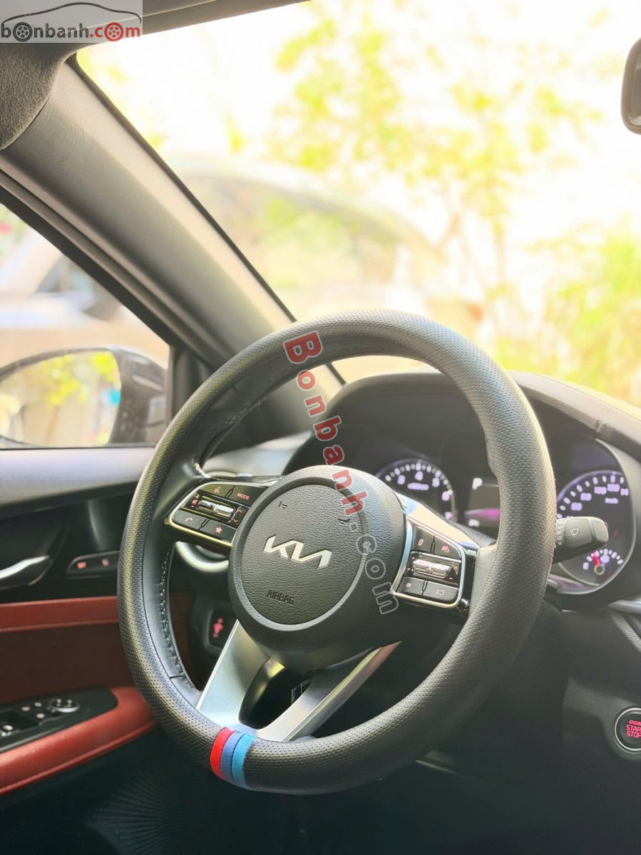 Bán ô tô Kia K3 Premium 1.6 AT - 2021 - xe cũ