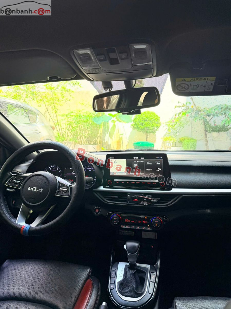 Bán ô tô Kia K3 Premium 1.6 AT - 2021 - xe cũ