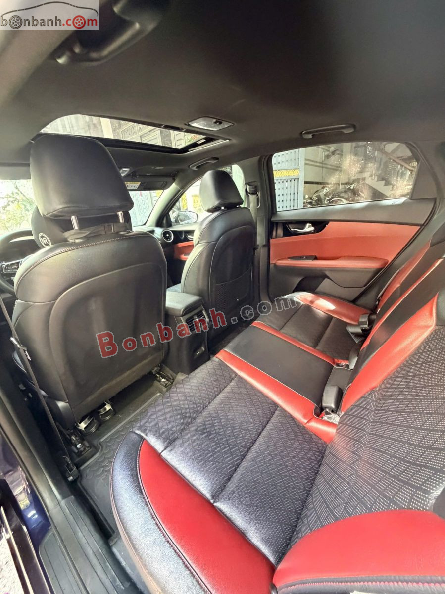 Bán ô tô Kia K3 Premium 1.6 AT - 2021 - xe cũ