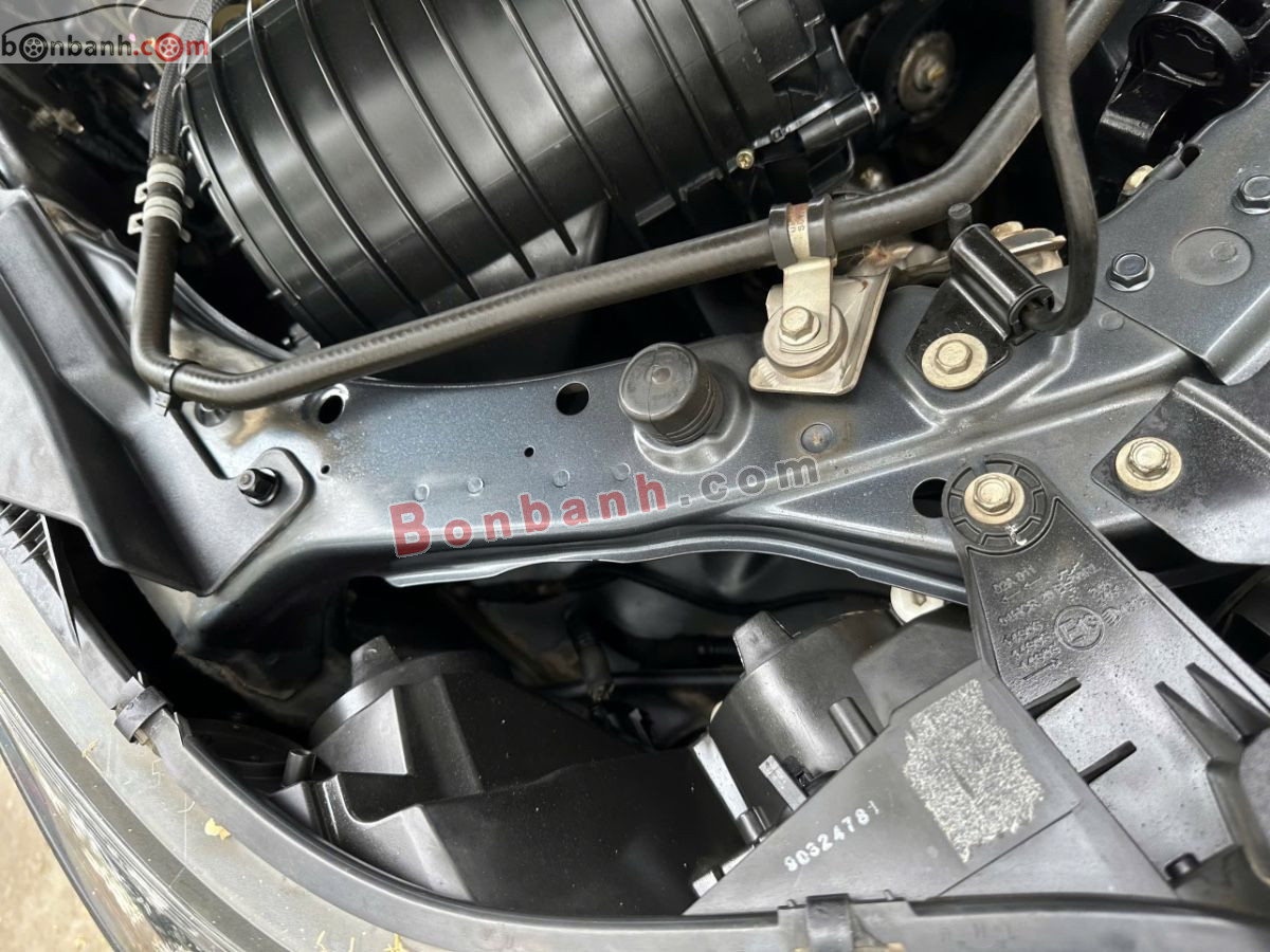 Bán ô tô Chevrolet Colorado LT 2.5L 4x2 AT - 2018 - xe cũ