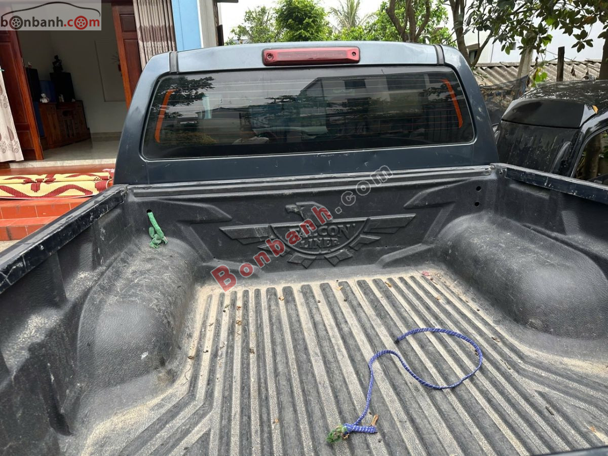 Bán ô tô Chevrolet Colorado LT 2.5L 4x2 AT - 2018 - xe cũ