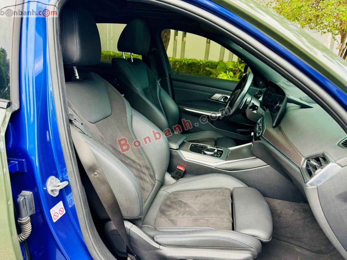 Bán ô tô BMW 3 Series 330i M Sport - 2023 - xe cũ