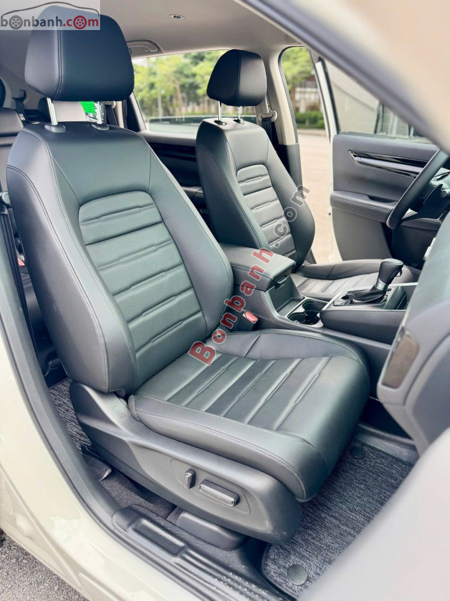 Bán ô tô Honda CRV L - 2026 - xe cũ