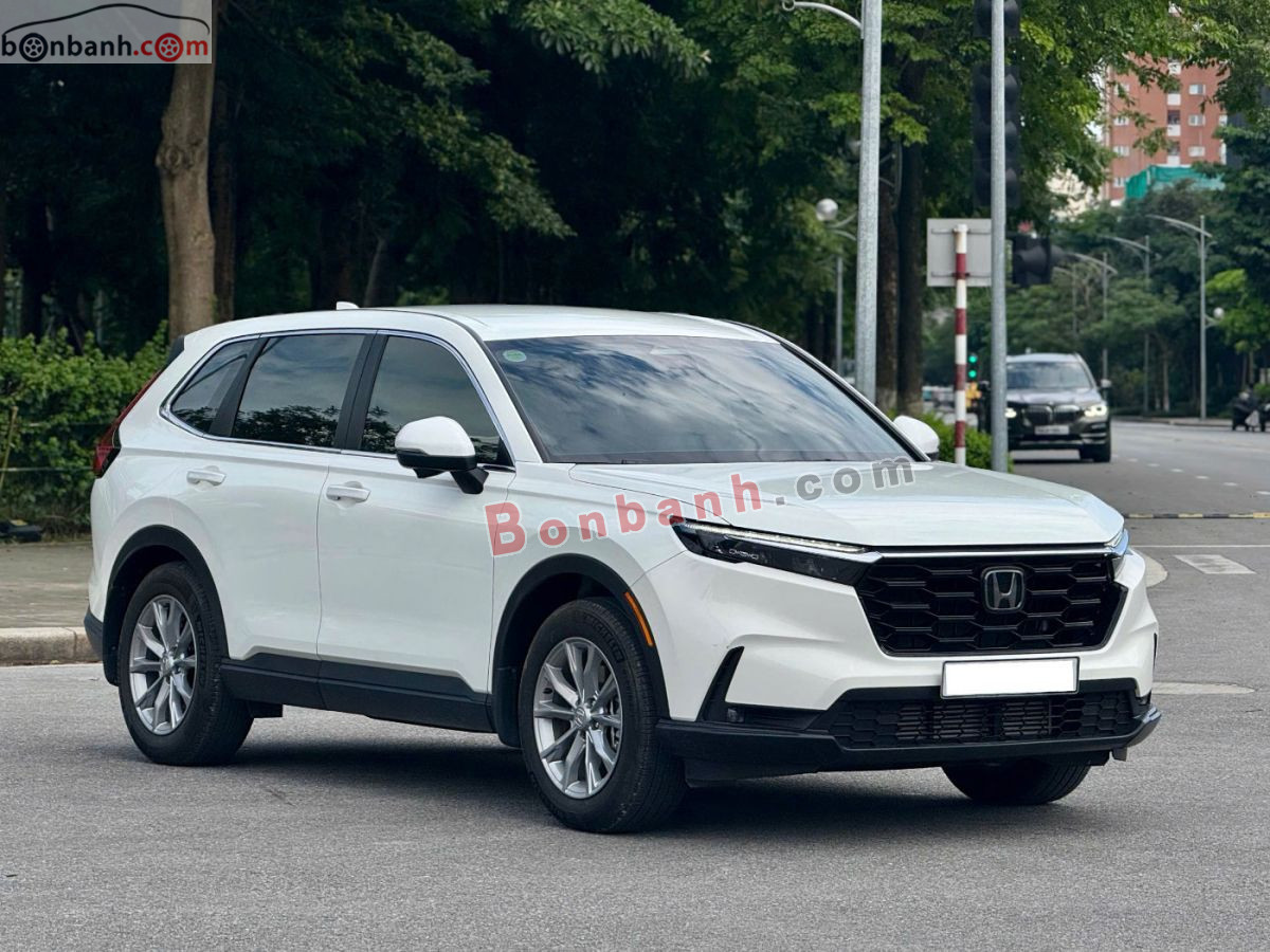 Bán ô tô Honda CRV L - 2026 - xe cũ