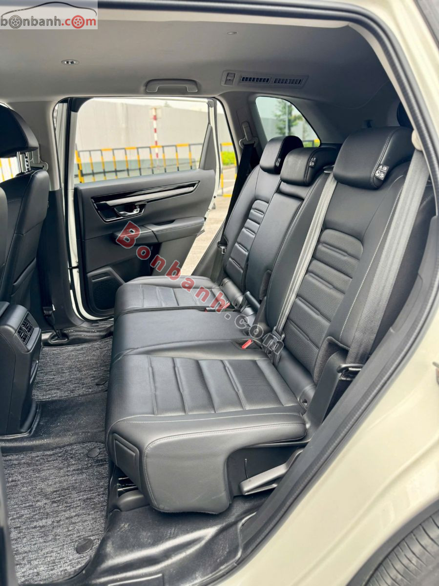 Bán ô tô Honda CRV L - 2026 - xe cũ