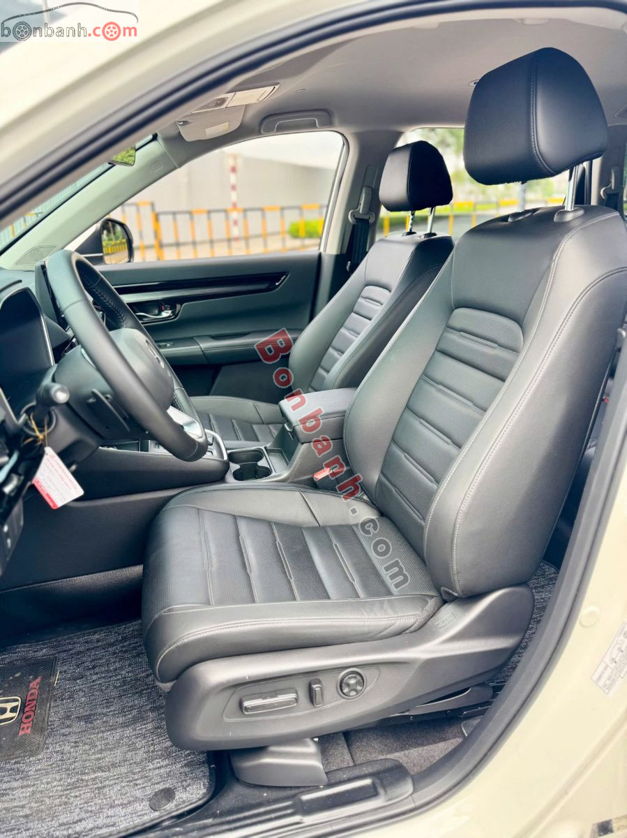 Bán ô tô Honda CRV L - 2026 - xe cũ