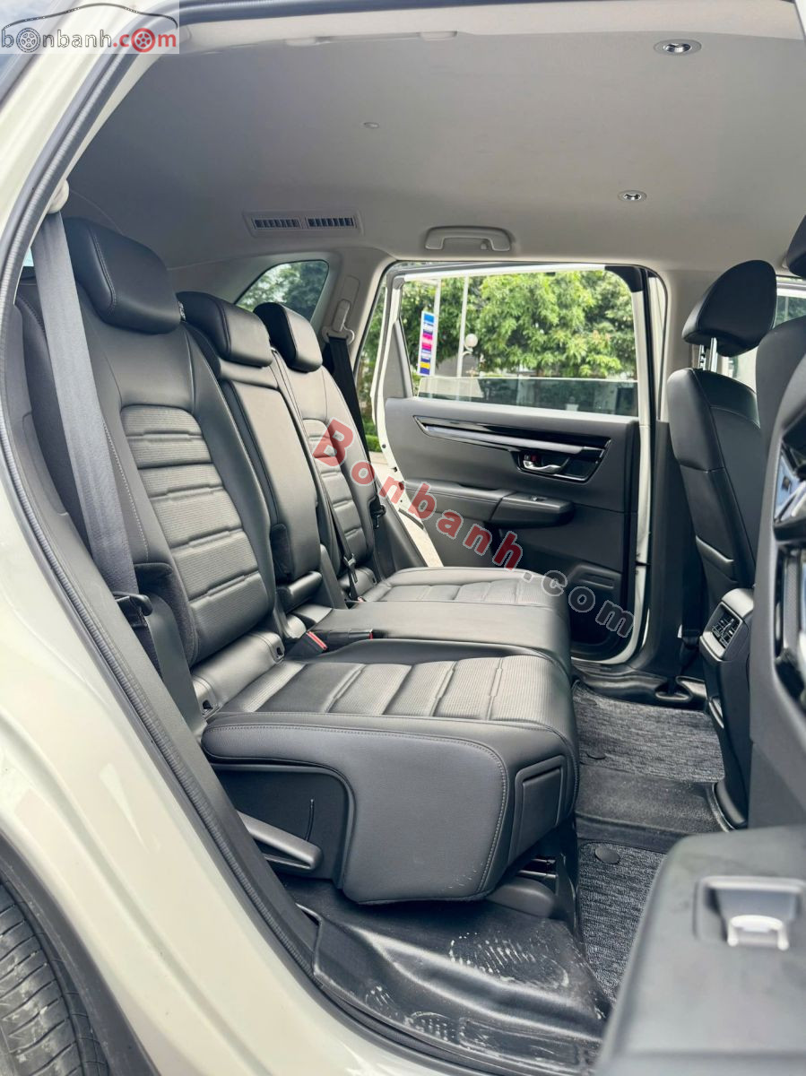 Bán ô tô Honda CRV L - 2026 - xe cũ