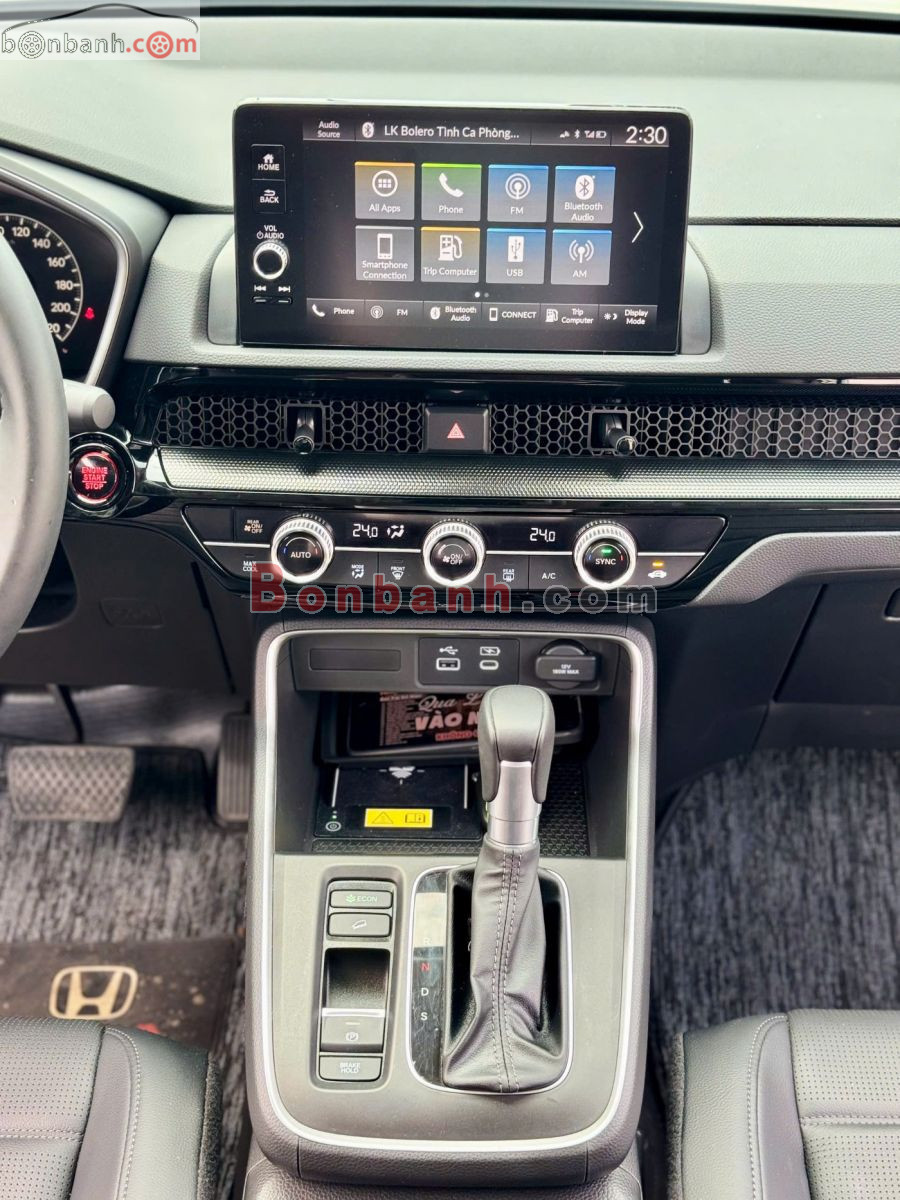 Bán ô tô Honda CRV L - 2026 - xe cũ