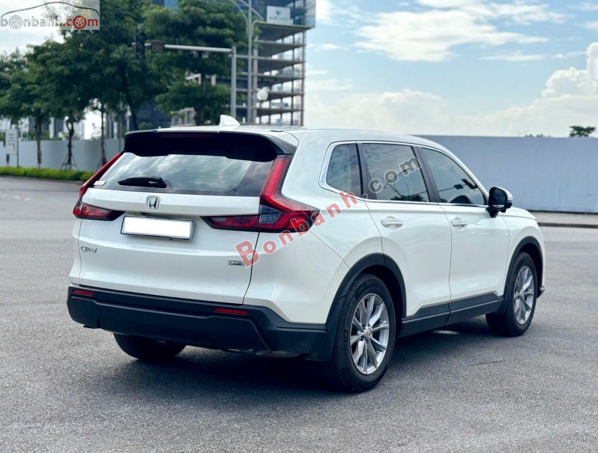 Bán ô tô Honda CRV L - 2026 - xe cũ