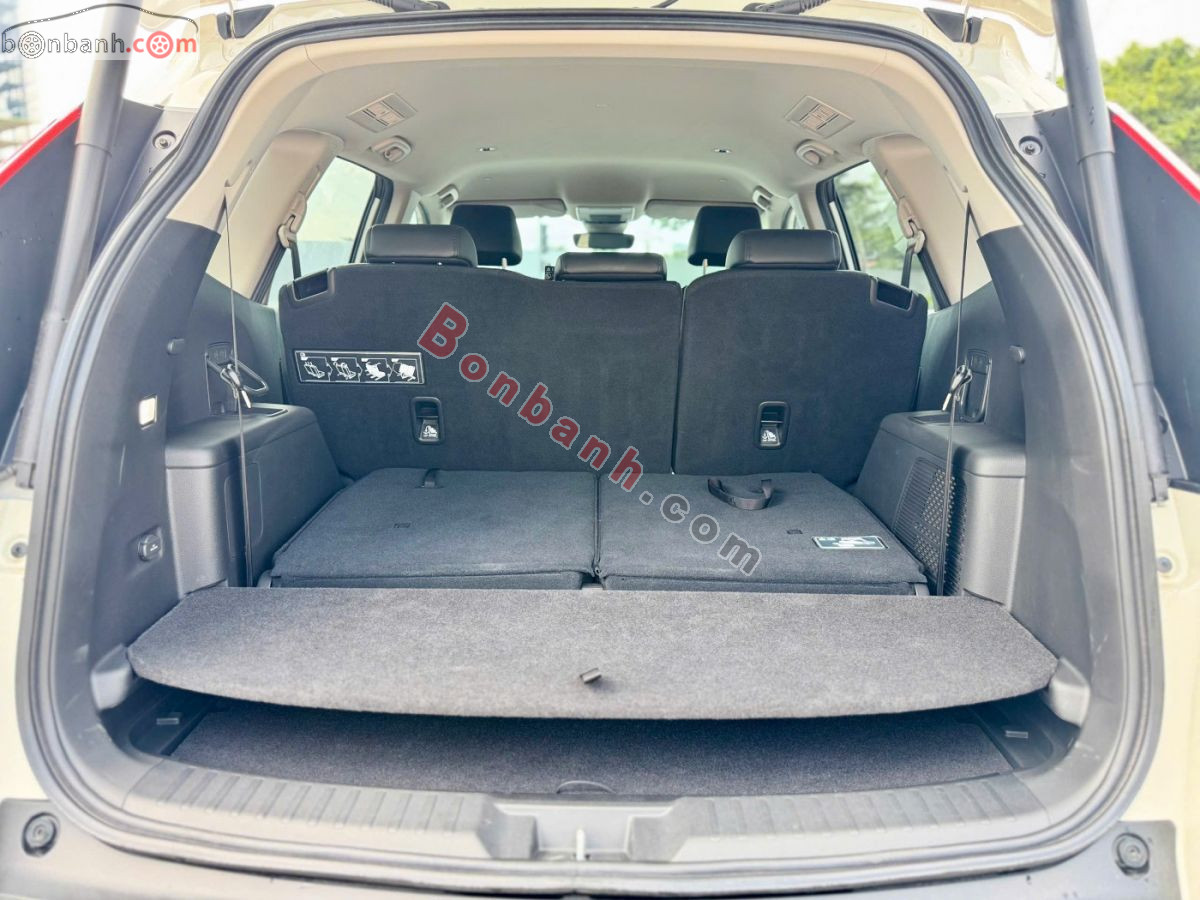 Bán ô tô Honda CRV L - 2026 - xe cũ