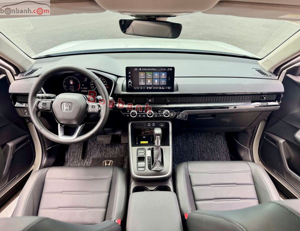 Bán ô tô Honda CRV L - 2026 - xe cũ