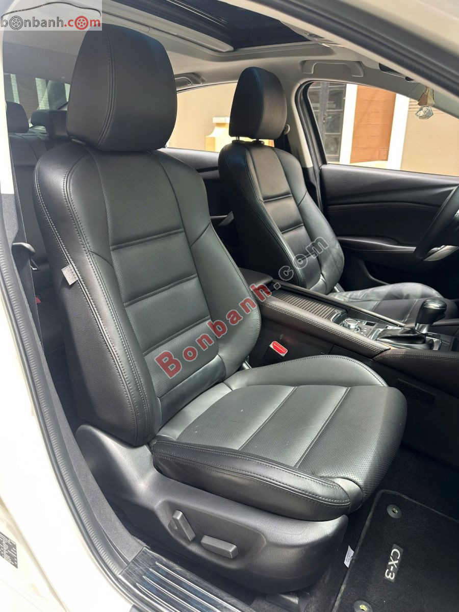 Bán ô tô Mazda 6 Premium 2.0 AT - 2021 - xe cũ