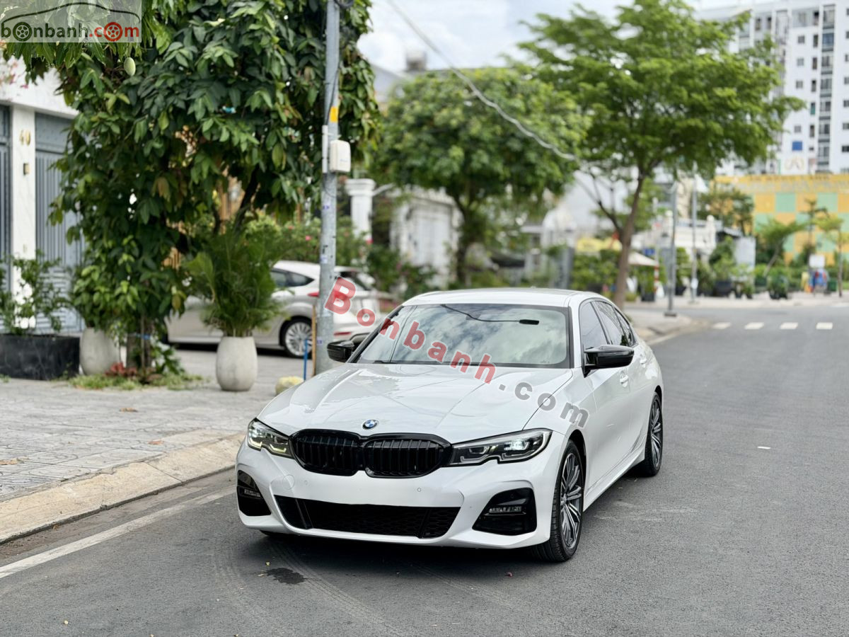 Bán ô tô BMW 3 Series 330i M Sport - 2020 - xe cũ