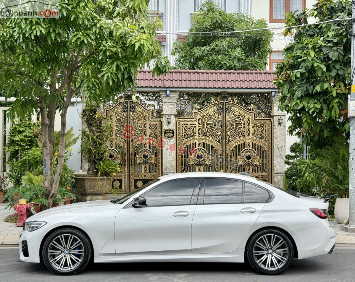 Bán ô tô BMW 3 Series 330i M Sport - 2020 - xe cũ