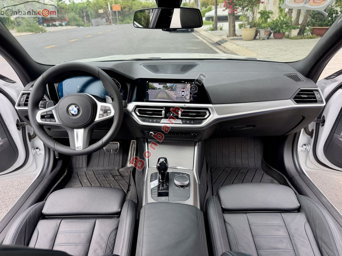 Bán ô tô BMW 3 Series 330i M Sport - 2020 - xe cũ