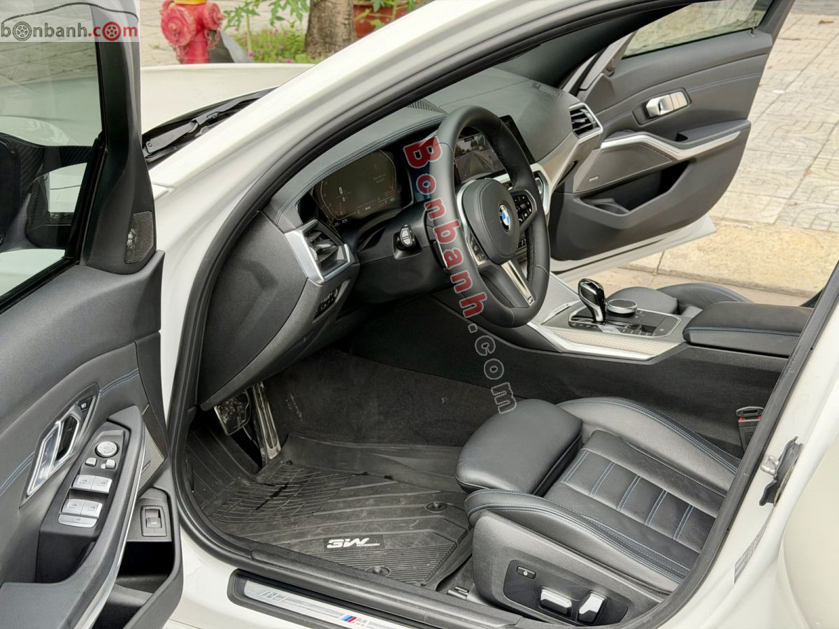Bán ô tô BMW 3 Series 330i M Sport - 2020 - xe cũ