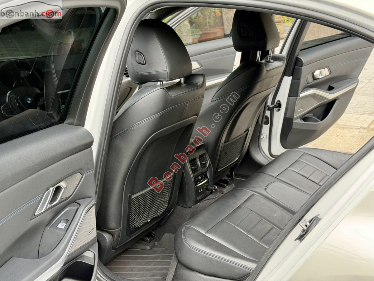 Bán ô tô BMW 3 Series 330i M Sport - 2020 - xe cũ
