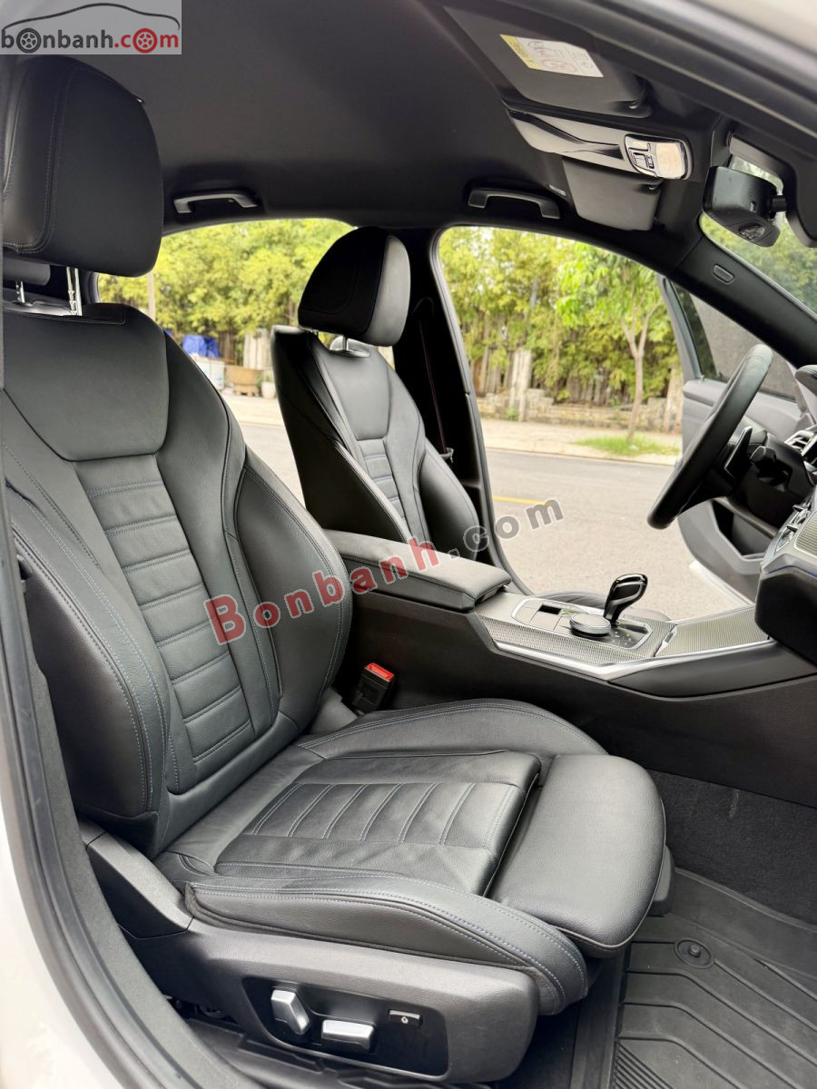 Bán ô tô BMW 3 Series 330i M Sport - 2020 - xe cũ