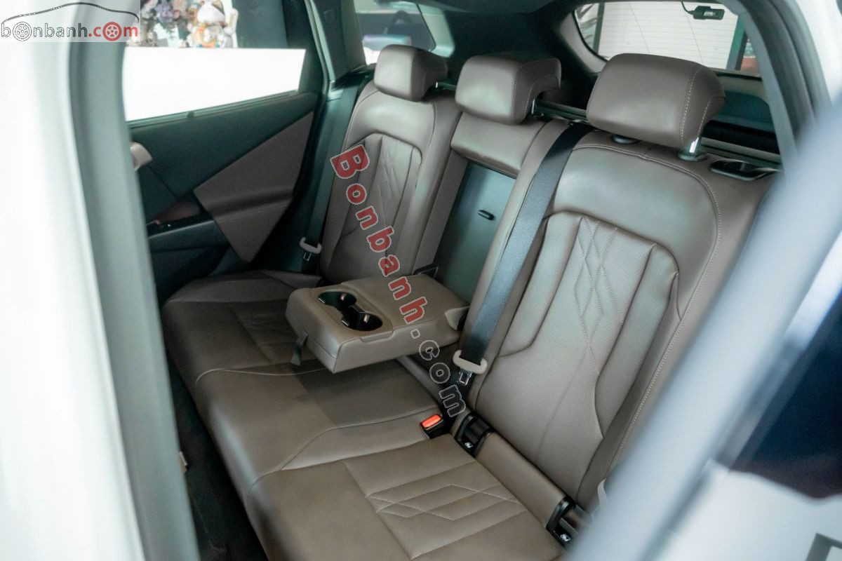 Bán ô tô BMW X3 sDrive20i M Sport - 2025 - xe cũ