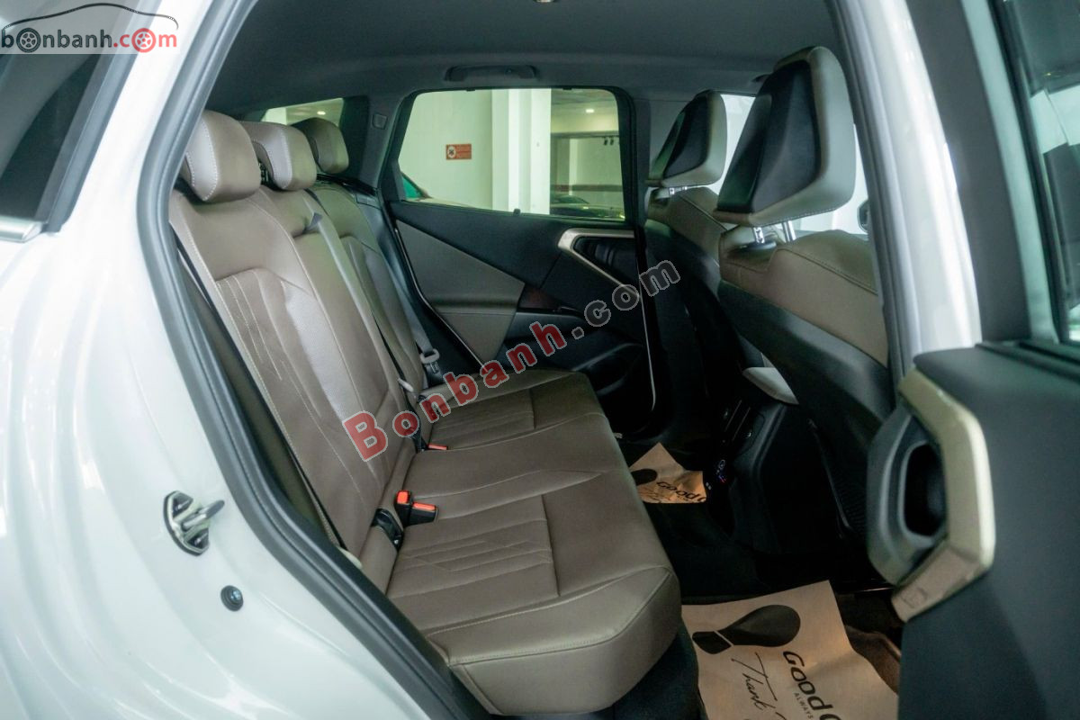 Bán ô tô BMW X3 sDrive20i M Sport - 2025 - xe cũ