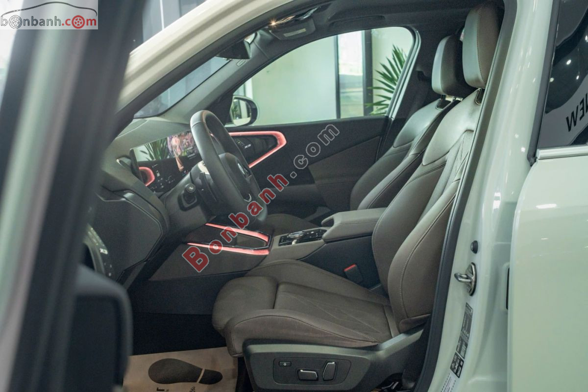 Bán ô tô BMW X3 sDrive20i M Sport - 2025 - xe cũ