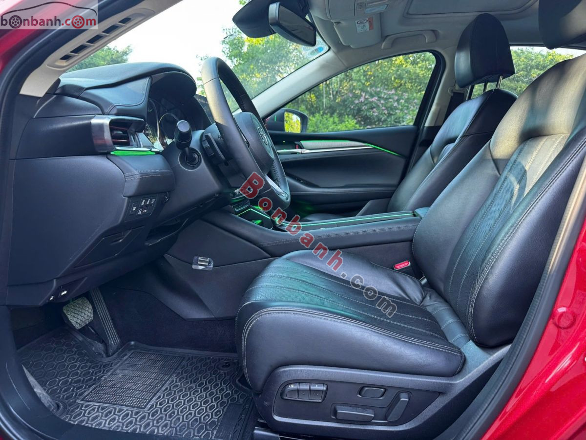 Bán ô tô Mazda 6 Premium 2.0 AT - 2022 - xe cũ