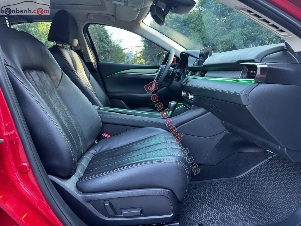 Bán ô tô Mazda 6 Premium 2.0 AT - 2022 - xe cũ