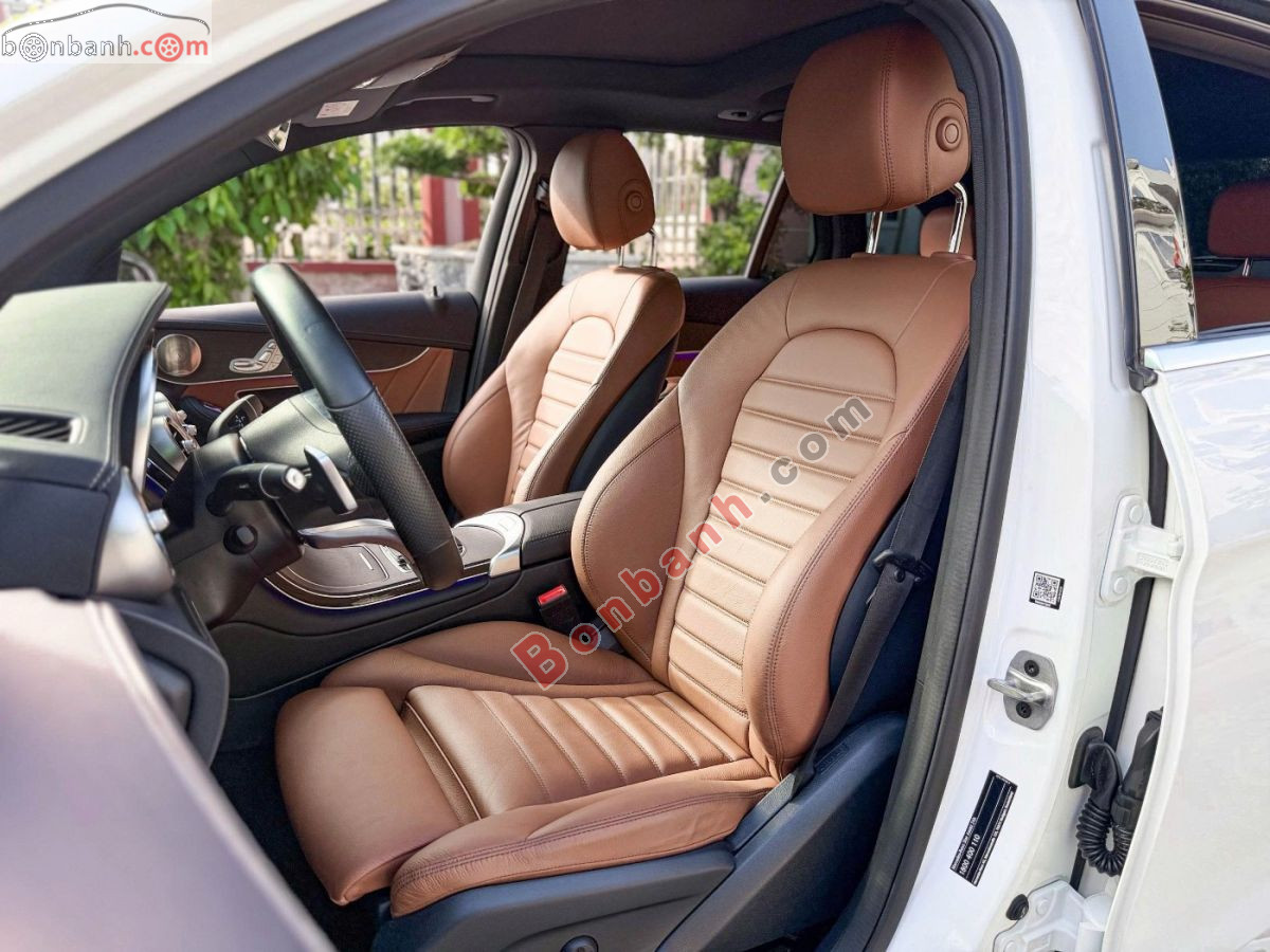 Bán ô tô Mercedes Benz GLC 300 4Matic - 2022 - xe cũ