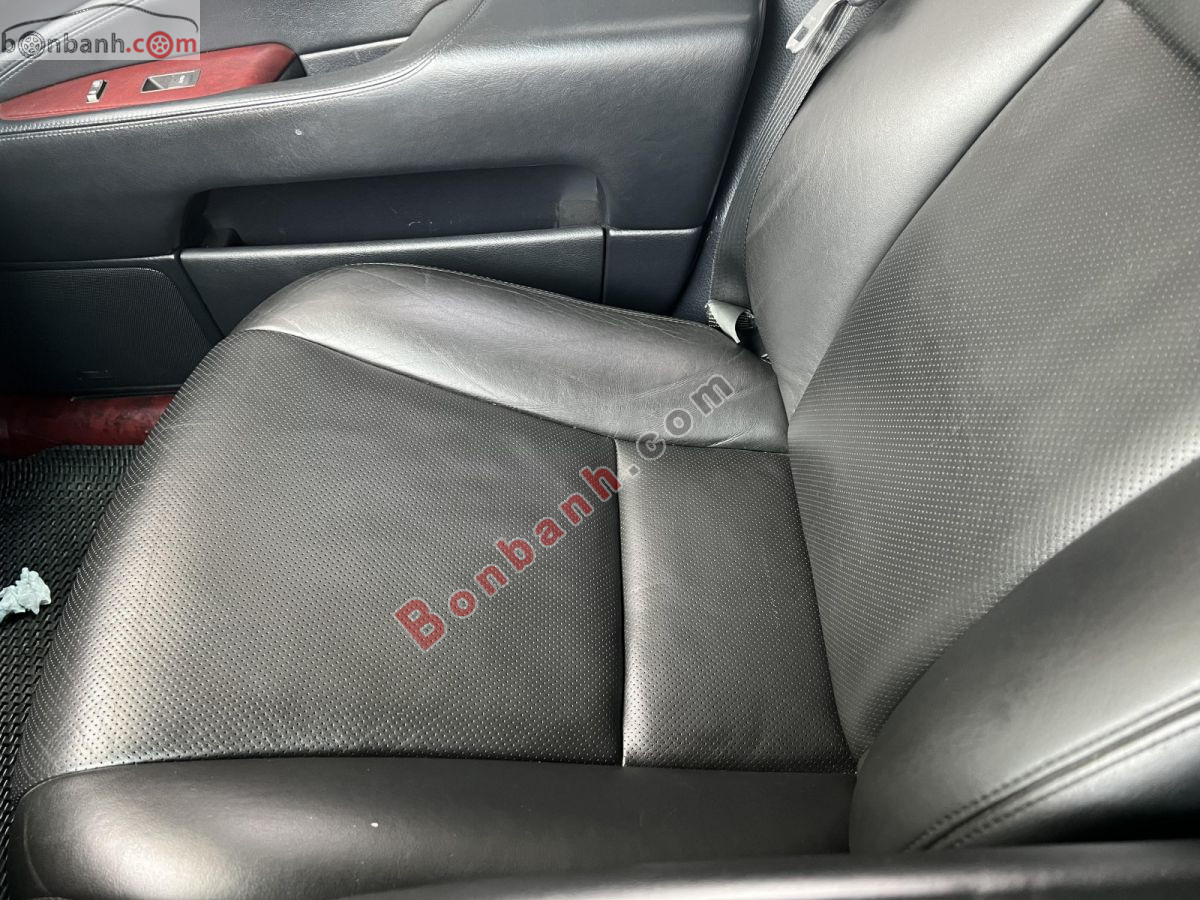 Bán ô tô Lexus LS 460L AWD - 2009 - xe cũ