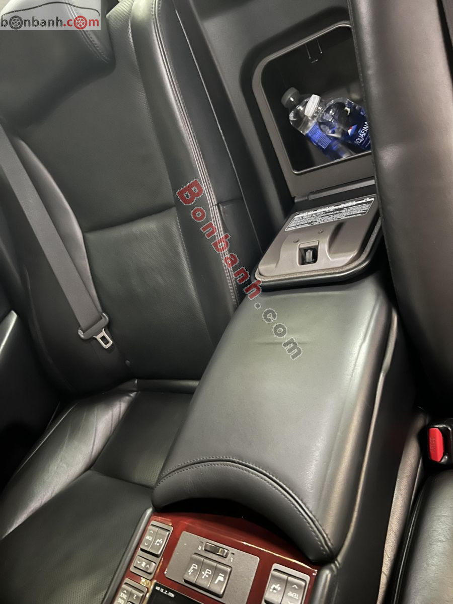 Bán ô tô Lexus LS 460L AWD - 2009 - xe cũ