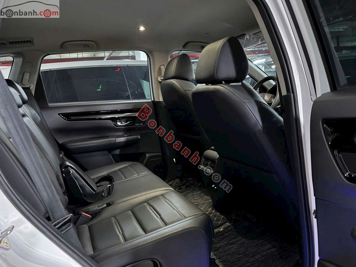 Bán ô tô Honda CRV L - 2024 - xe cũ