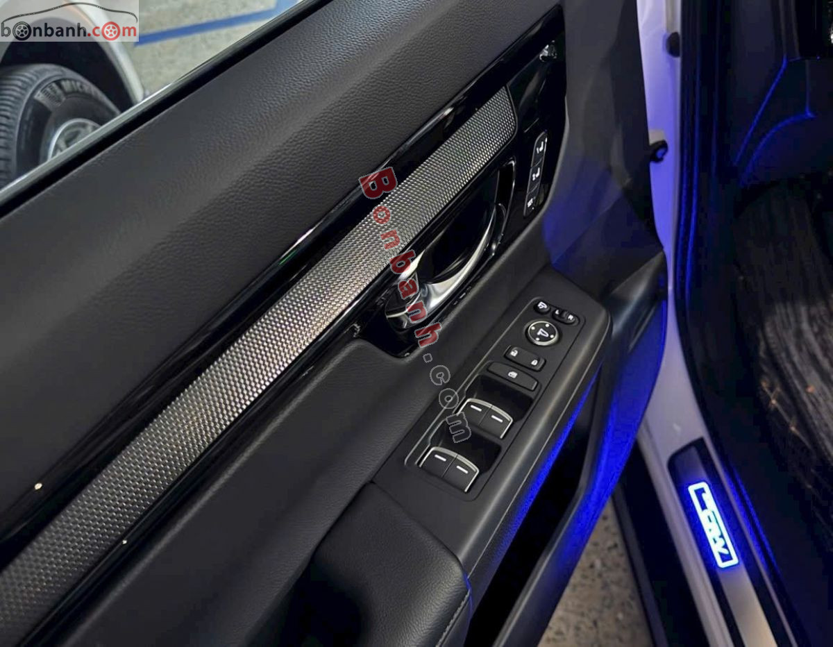 Bán ô tô Honda CRV L - 2024 - xe cũ