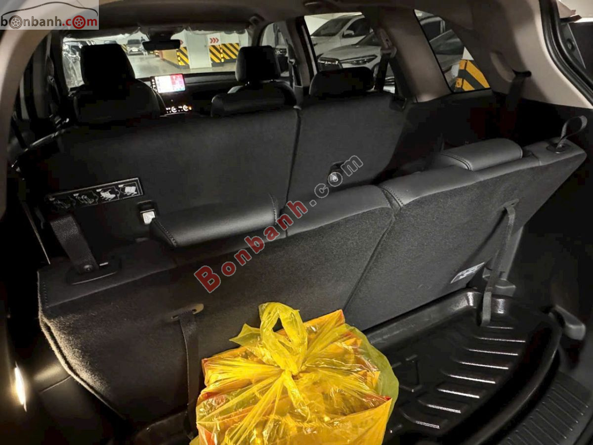 Bán ô tô Honda CRV L - 2024 - xe cũ