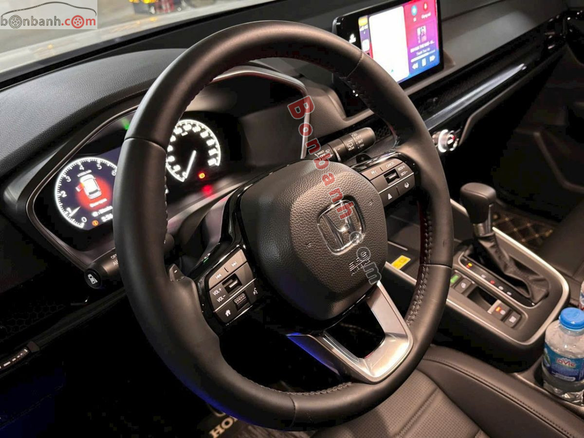 Bán ô tô Honda CRV L - 2024 - xe cũ