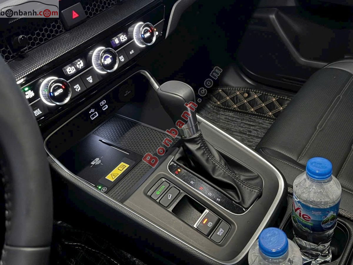 Bán ô tô Honda CRV L - 2024 - xe cũ